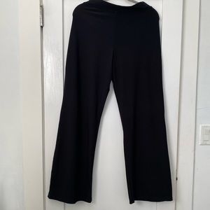 SPANX -Pull-on Flare Pants